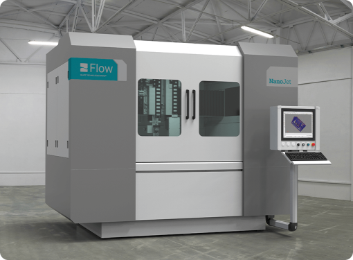 nanojet-groundbreaking-design